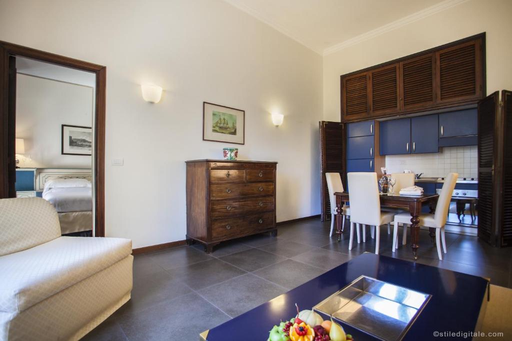 Aldrovandi Residence City Suites - image 7