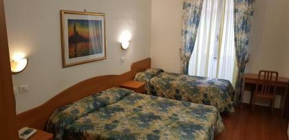 Hotel Tirreno - image 16