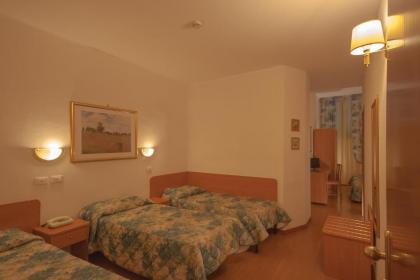 Hotel Tirreno - image 4