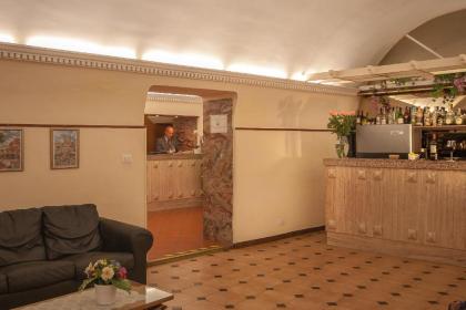 Hotel Tirreno - image 9