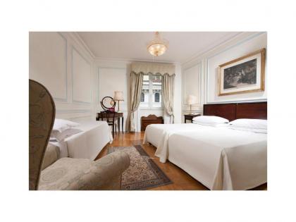 Hotel Quirinale - image 10