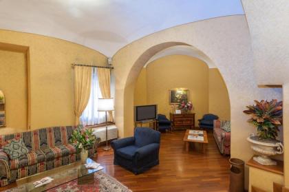 Hotel Medici - image 13