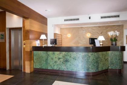 Quality Hotel Nova Domus - image 2