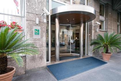 Quality Hotel Nova Domus - image 5