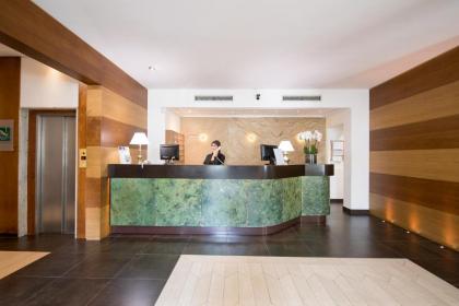 Quality Hotel Nova Domus - image 7