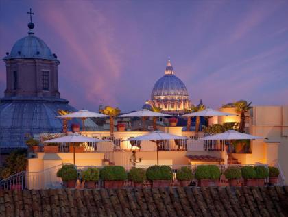 Bio Hotel Raphael - Relais & Châteaux - image 2