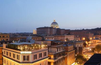 Hotel Dei Consoli - image 15