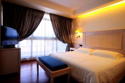 Best Western Globus Hotel - image 16