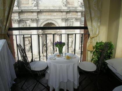 Fontana Hotel Rome - image 18