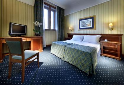 Eurostars International Palace - image 14