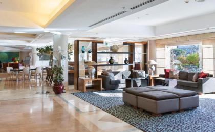 Courtyard by Marriott Rome Central Park - image 10