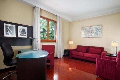 Courtyard by Marriott Rome Central Park - image 12