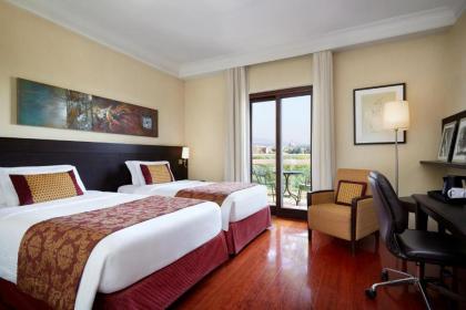 Courtyard by Marriott Rome Central Park - image 13