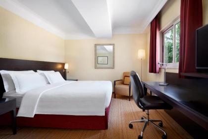 Courtyard by Marriott Rome Central Park - image 15