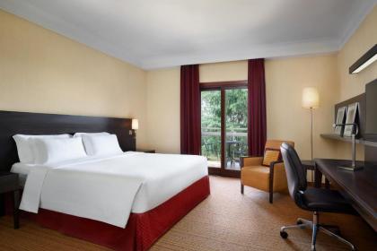 Courtyard by Marriott Rome Central Park - image 16