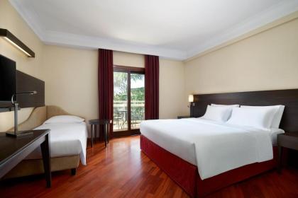 Courtyard by Marriott Rome Central Park - image 17