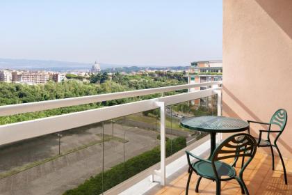 Courtyard by Marriott Rome Central Park - image 18