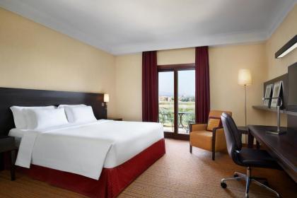 Courtyard by Marriott Rome Central Park - image 19