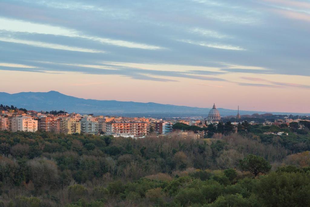 Courtyard by Marriott Rome Central Park - image 2