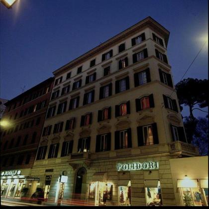 Hotel Gambrinus - image 1