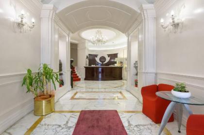 Hotel Gambrinus - image 12