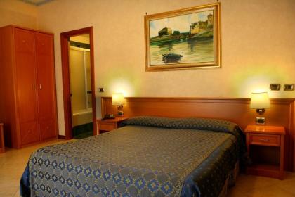 Hotel Orlanda - image 10