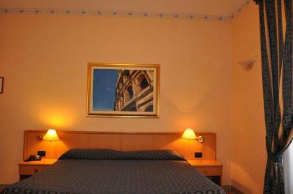 Hotel Orlanda - image 11