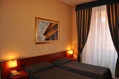 Hotel Orlanda - image 15