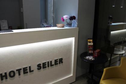 Hotel Seiler - image 16