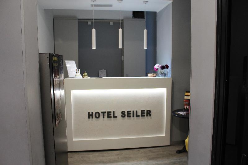 Hotel Seiler - image 4