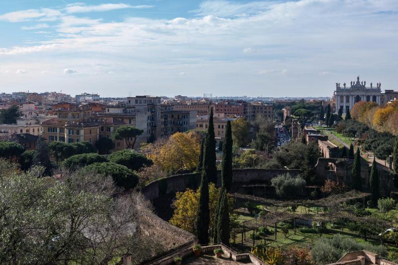 Domus Sessoriana - image 6