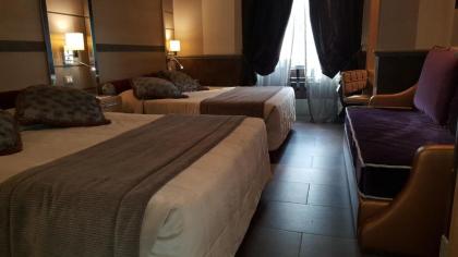 Hotel Morgana - image 14