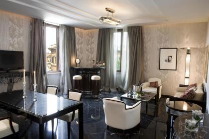 Baglioni Hotel Regina - The Leading Hotels of the World - image 10