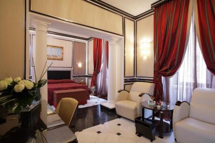 Baglioni Hotel Regina - The Leading Hotels of the World - image 14