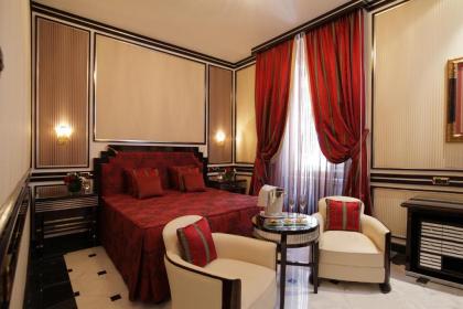 Baglioni Hotel Regina - The Leading Hotels of the World - image 15