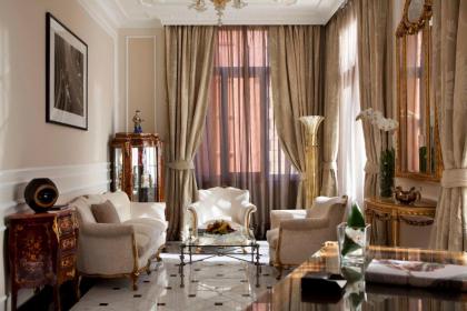 Baglioni Hotel Regina - The Leading Hotels of the World - image 2