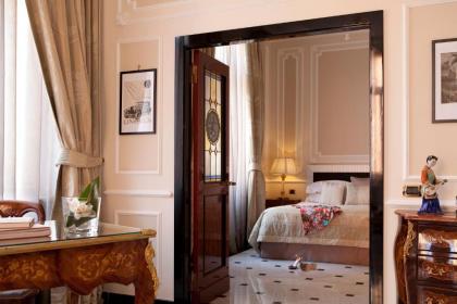 Baglioni Hotel Regina - The Leading Hotels of the World - image 3