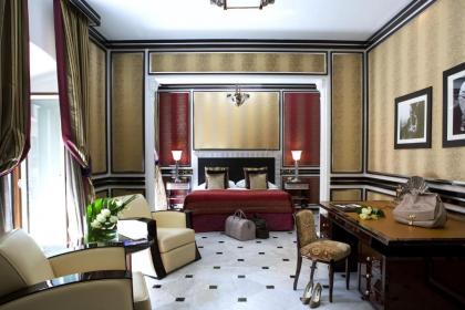 Baglioni Hotel Regina - The Leading Hotels of the World - image 4