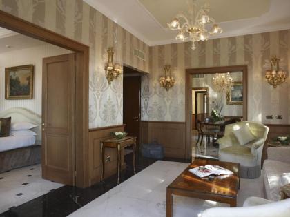 Baglioni Hotel Regina - The Leading Hotels of the World - image 7