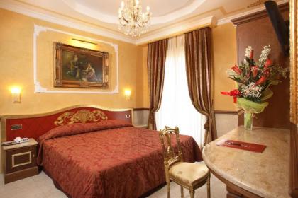 Clarion Collection Hotel Principessa Isabella - image 1