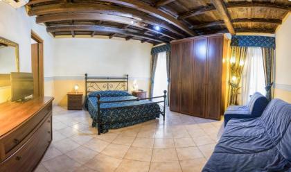 Hotel Anfiteatro Flavio - image 20