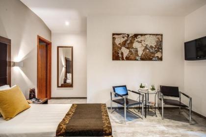 Rome Garden Hotel - image 1