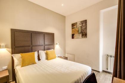 Rome Garden Hotel - image 17