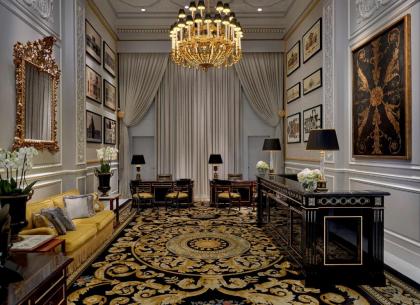 The St. Regis Rome - image 9