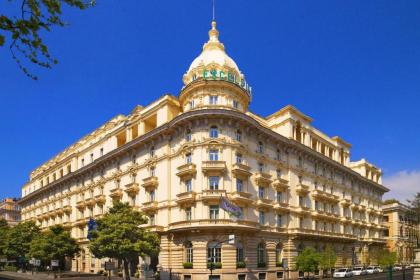 The Westin Excelsior Rome - image 1