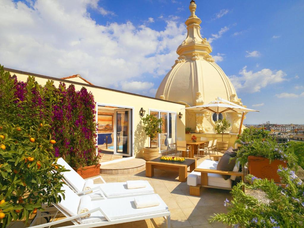 The Westin Excelsior Rome - image 2