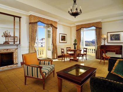 The Westin Excelsior Rome - image 6