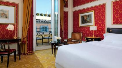 The Westin Excelsior Rome - image 9