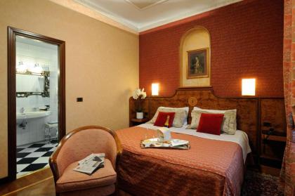 Hotel Farnese - image 11