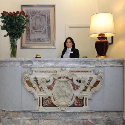 Hotel Farnese - image 2